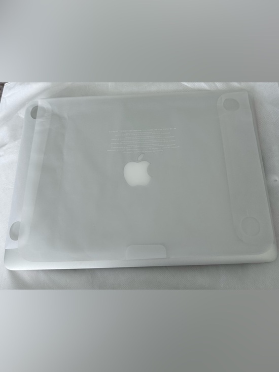 Apple Other - Apple MacBook Air 13.3 Silver Laptop with Slim Design. 2017 1.8GHZ/8GB/128GB